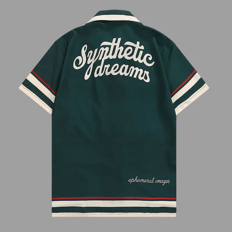 Siyaje | Chemise polo