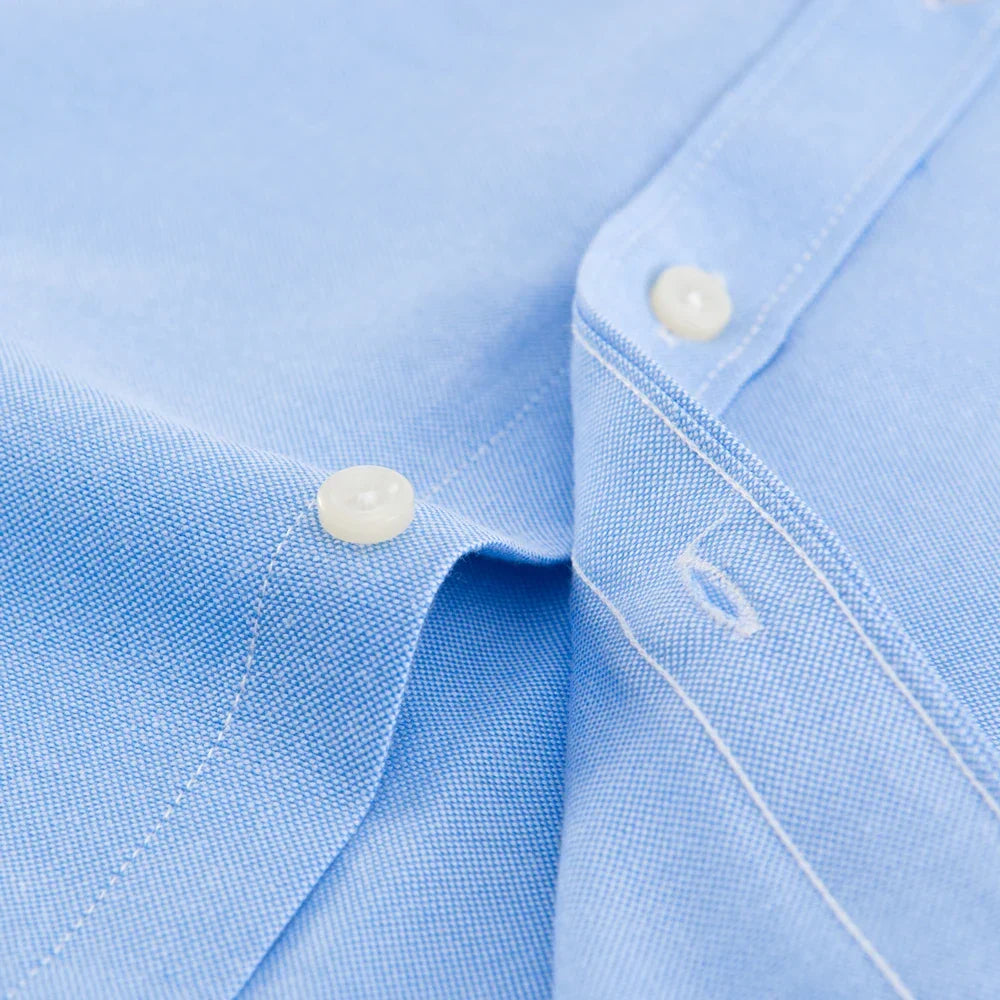 Siyaje | Chemise en coton élégante