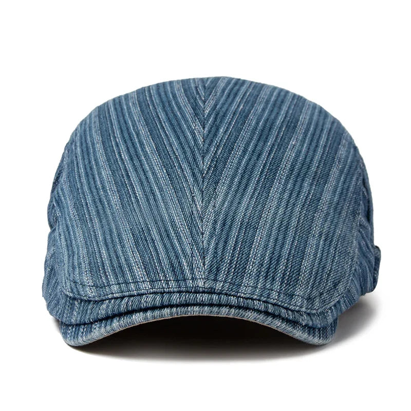 Siyaje | Casquette Élégante pour Hommes