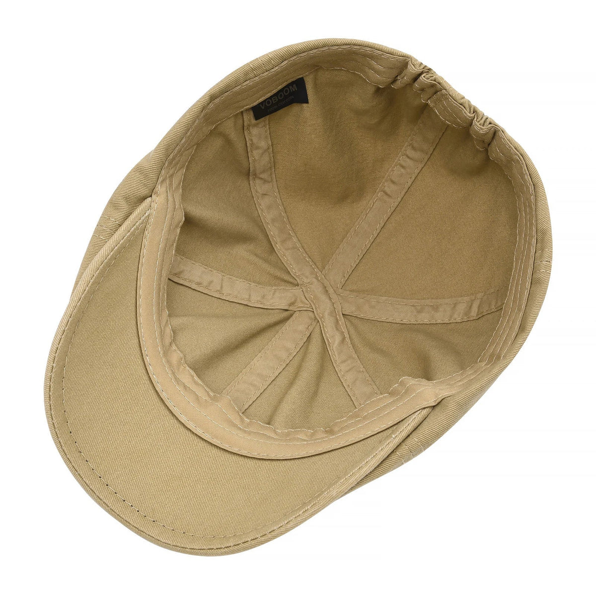 Siyaje | Casquette de Golf en Coton
