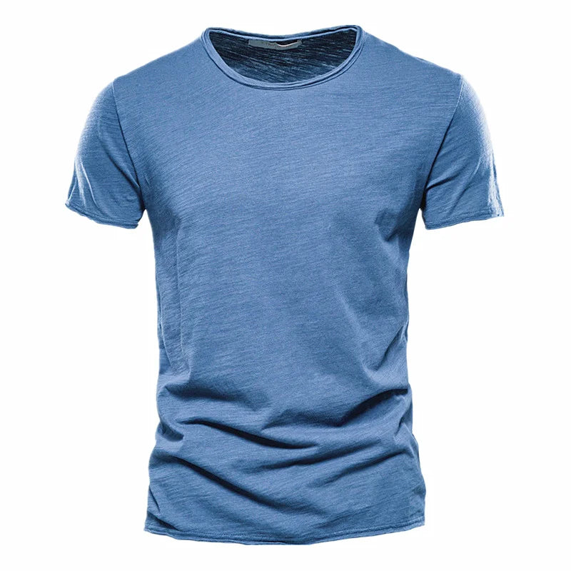Siyaje | T-shirt à col rond (1+1 gratuit)