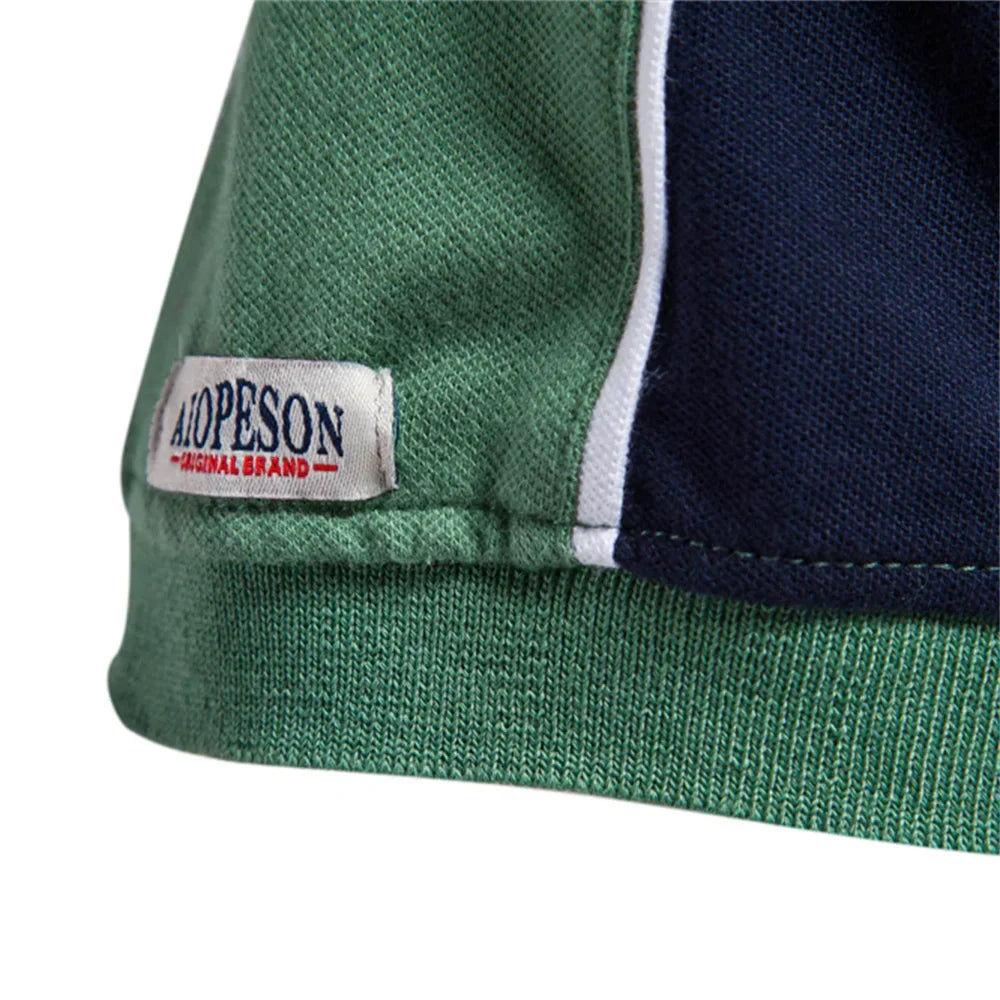 Siyaje | Polo de Printemps
