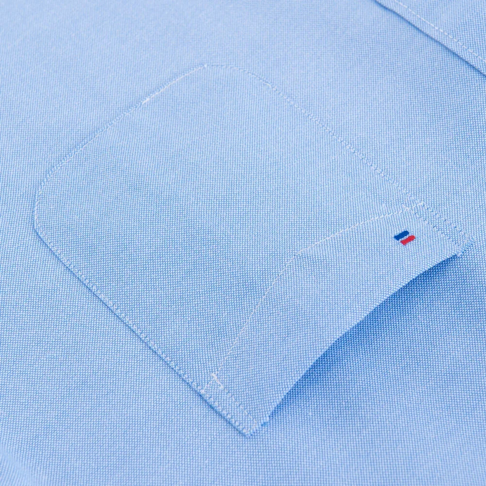 Siyaje | Chemise en coton élégante