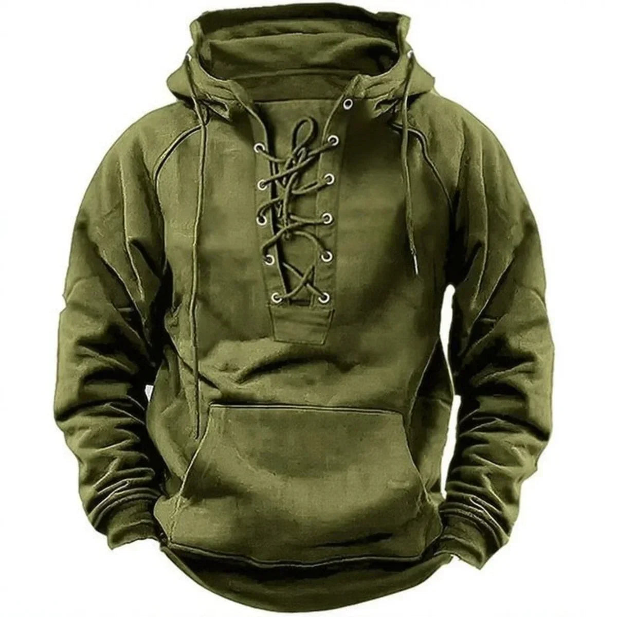 Siyaje | Sweat à capuche résistant