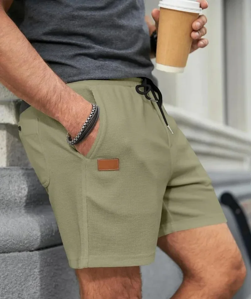 Siyaje | Short de sport respirant pour l’extérieur