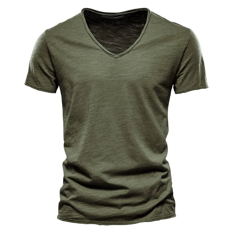 Siyaje | T-shirt d’été en coton (1+1 offert)