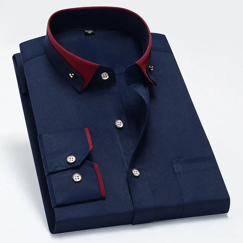 Siyaje | Chemise à manches longues