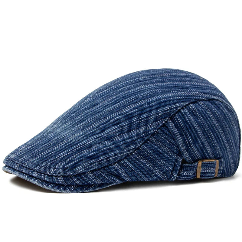Siyaje | Casquette Élégante pour Hommes