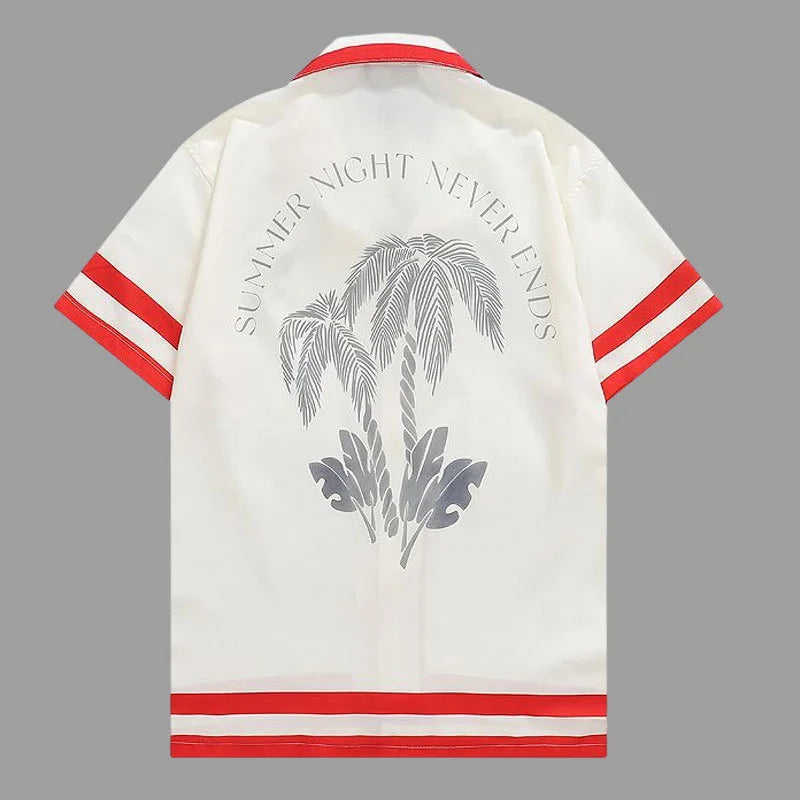 Siyaje | Chemise polo