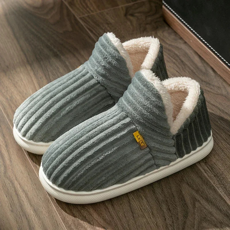 Siyaje | Chaussons souples