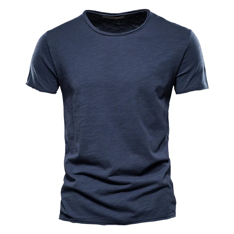 Siyaje | T-shirt à col rond (1+1 gratuit)