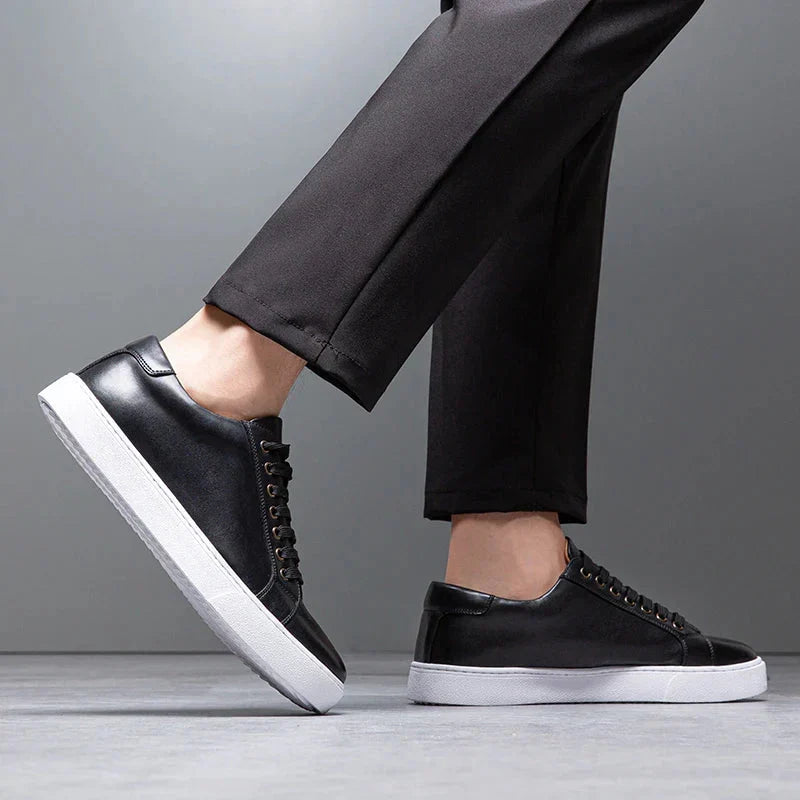Siyaje | Chaussures en cuir