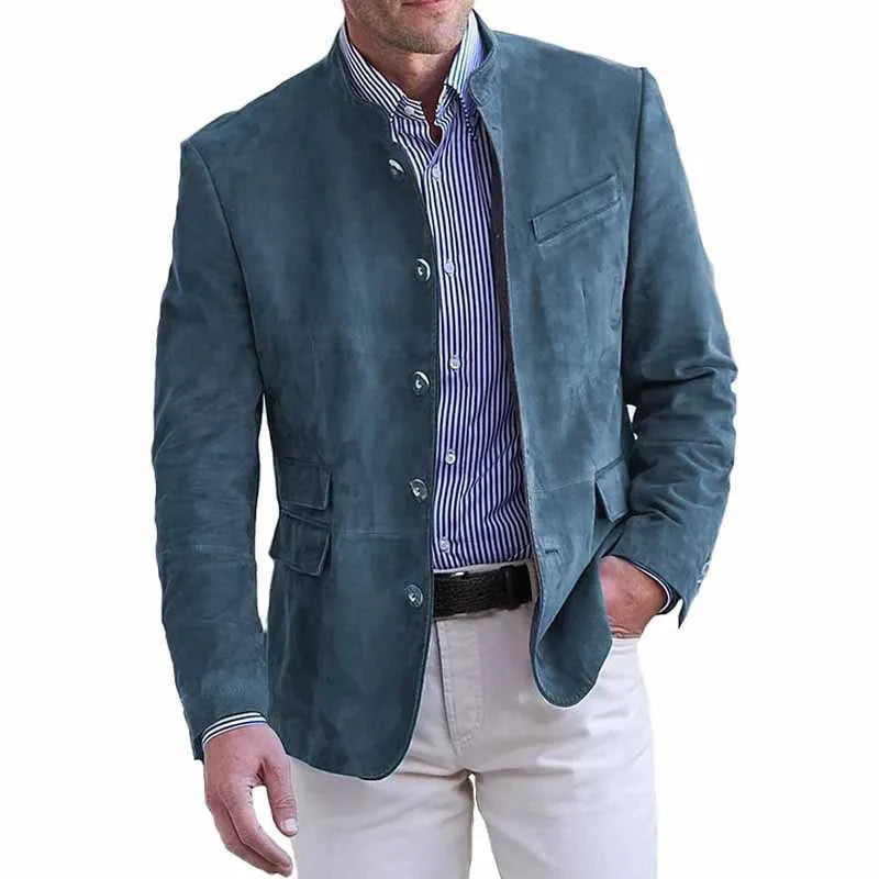 Siyaje | Veste Classique pour Homme