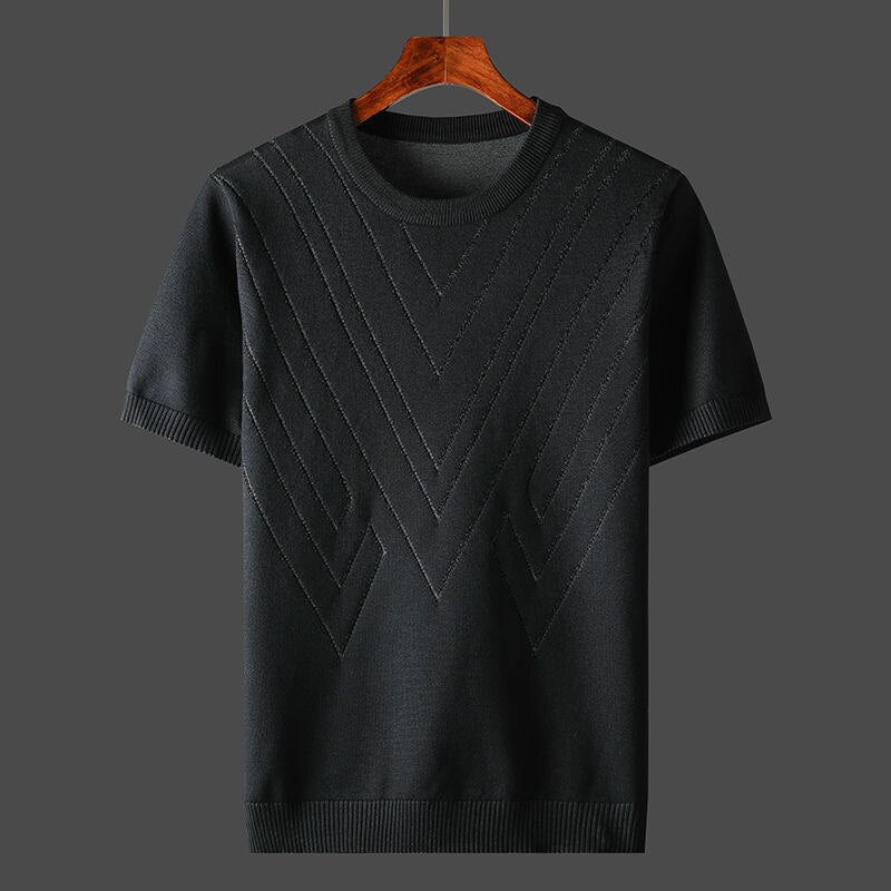 Siyaje | Chemise exclusive en cachemire