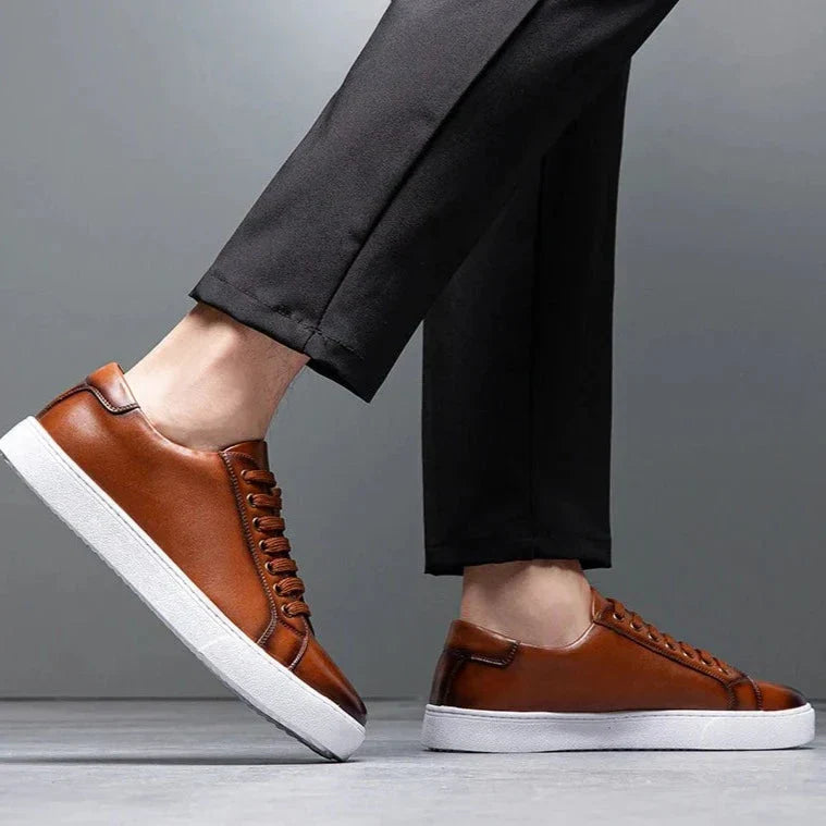 Siyaje | Chaussures en cuir