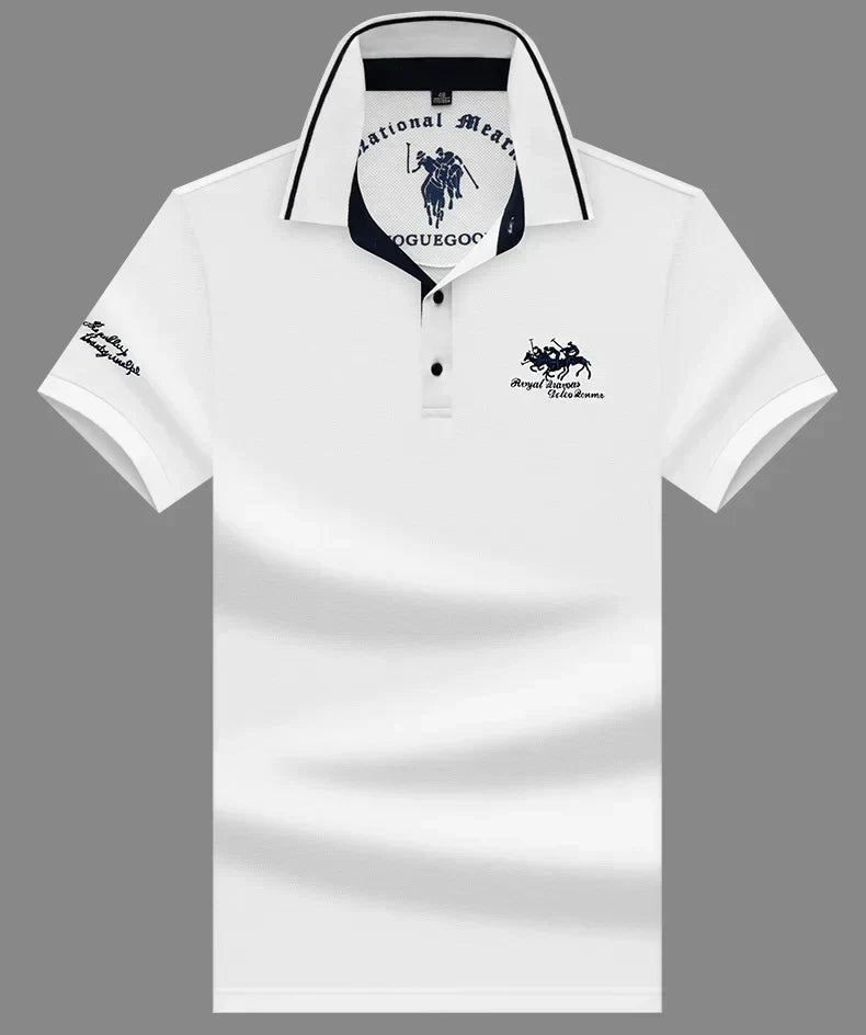 Siyaje | Polo homme
