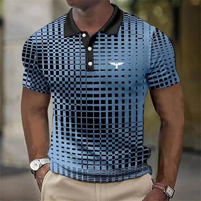 Siyaje | Polo casual