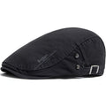 Siyaje | Casquette Vintage Avec Design à Noeud