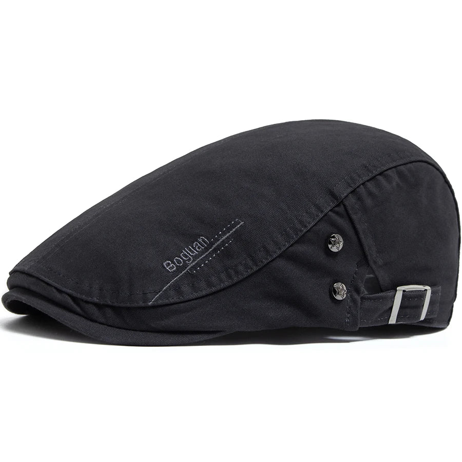 Siyaje | Casquette Vintage Avec Design à Noeud