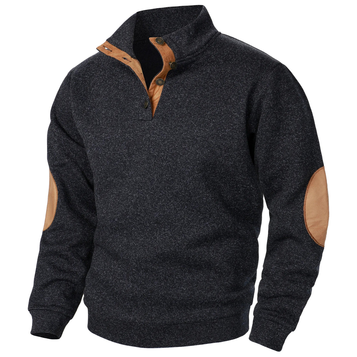 Siyaje | Pull tricoté d’automne