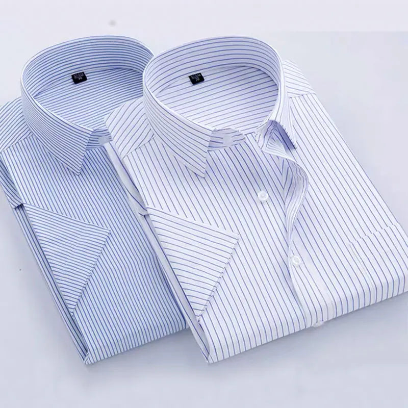 Siyaje | Chemise Homme Respirante