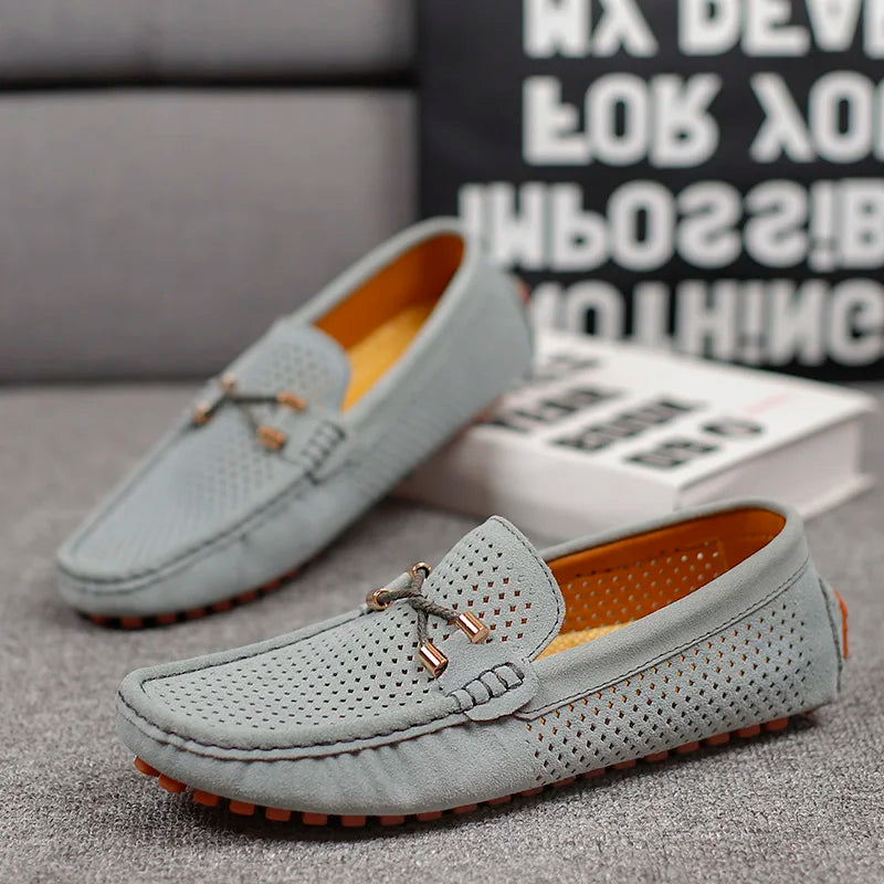 Siyaje | Chaussures en matériau respirant