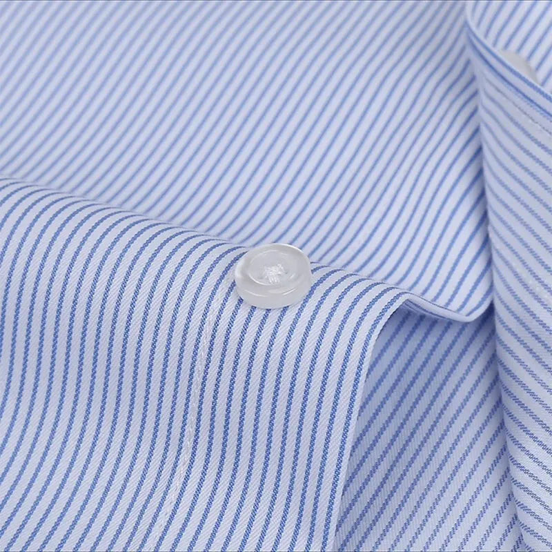 Siyaje | Chemise Homme Respirante