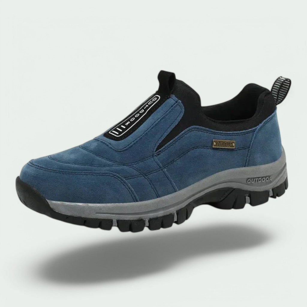 Siyaje | Chaussures de randonnée orthopédiques pour homme actif