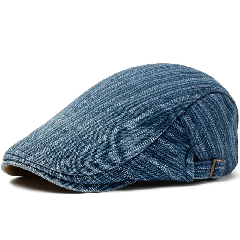 Siyaje | Casquette Élégante pour Hommes