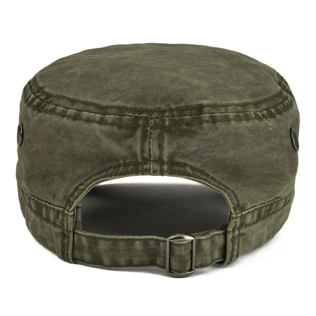 Siyaje | Casquette de baseball réglable à visière