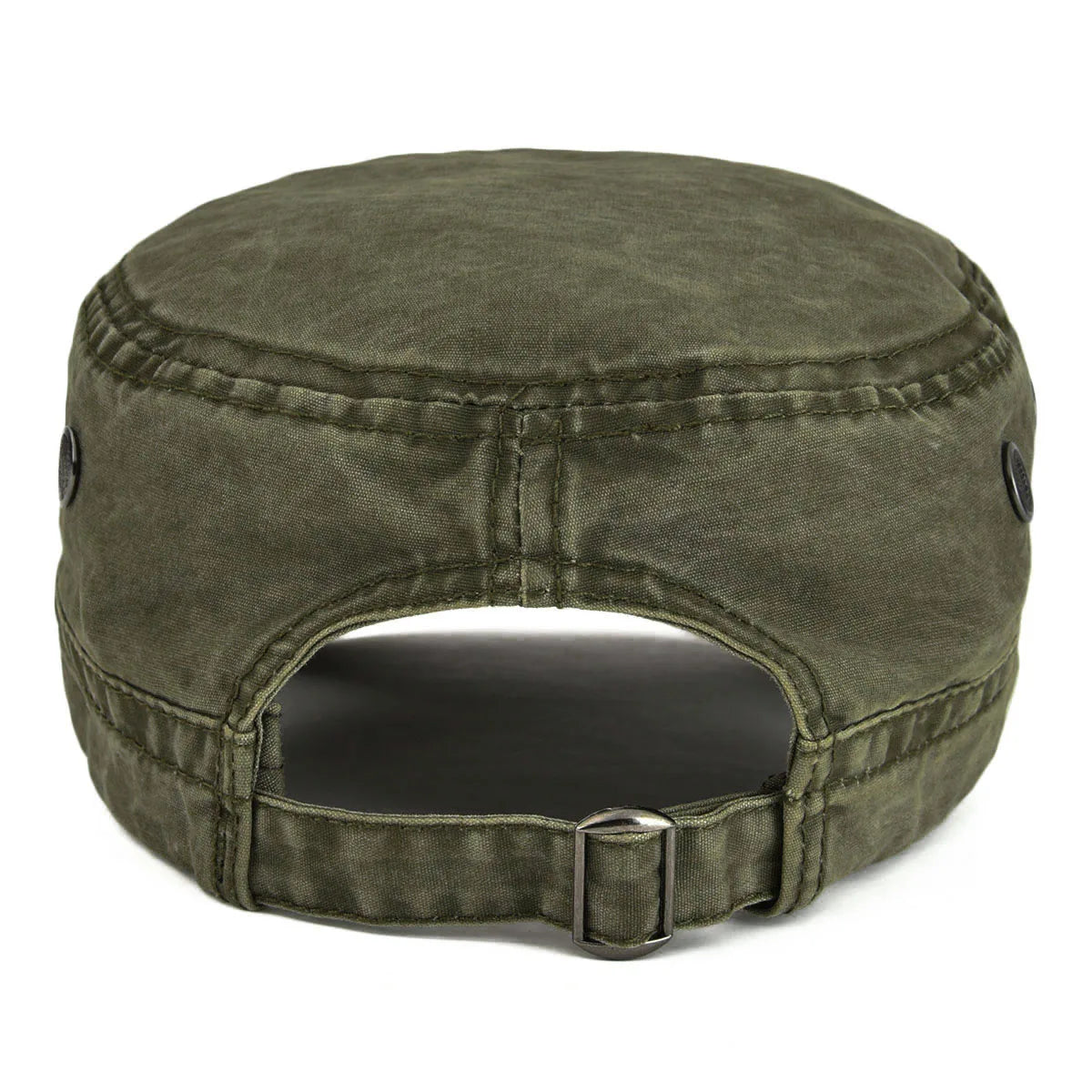 Siyaje | Casquette de baseball réglable à visière