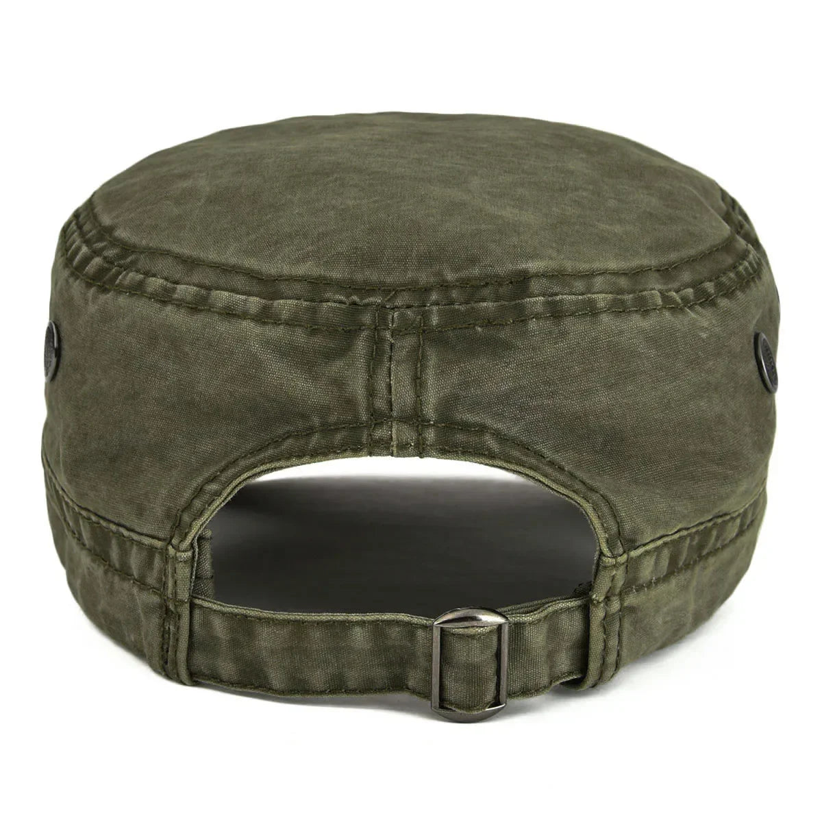 Siyaje | Casquette Vintage Robuste