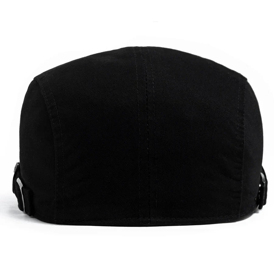 Siyaje | Casquette Vintage Avec Design à Noeud