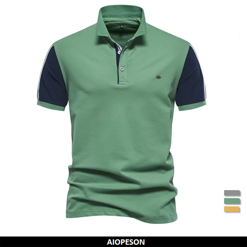 Siyaje | Polo de Printemps