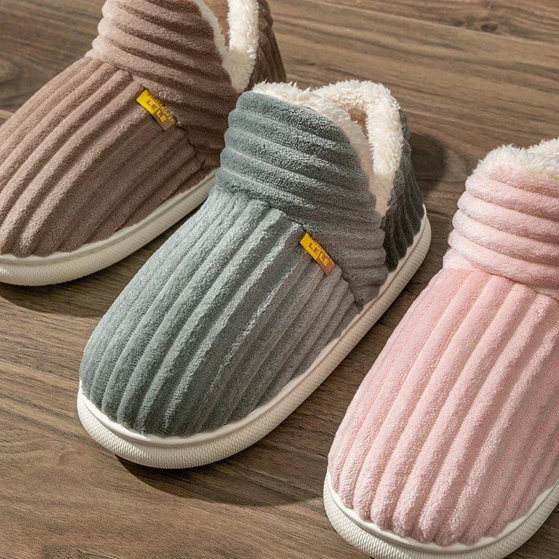 Siyaje | Chaussons souples