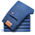 Siyaje | Jean classique en denim