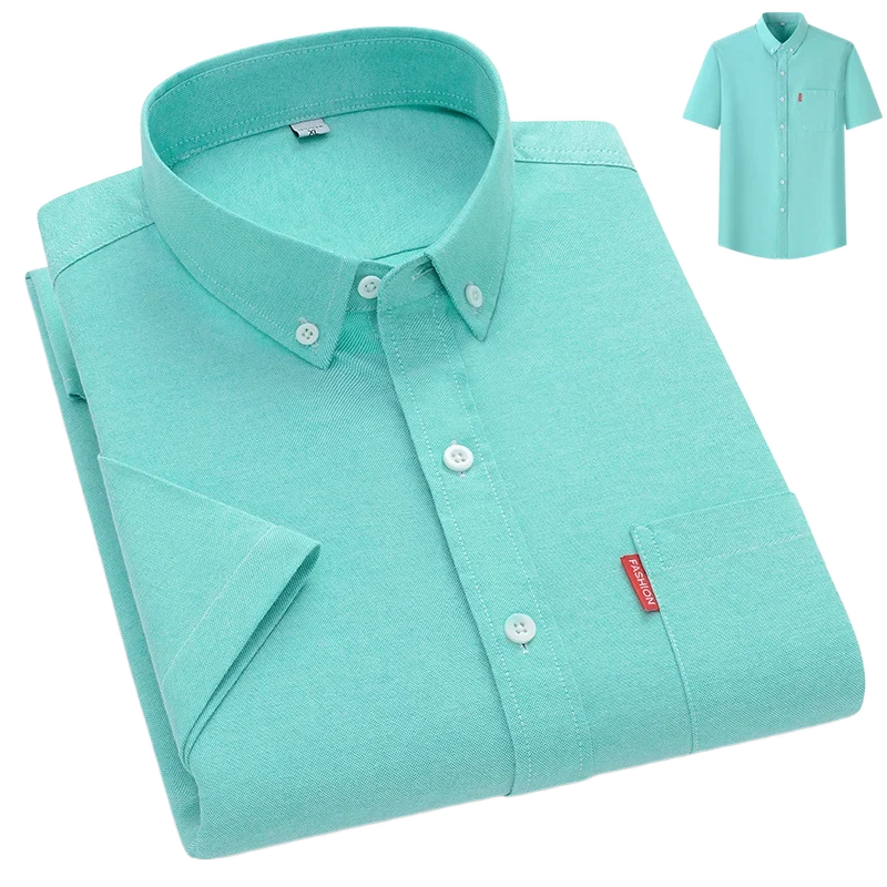 Siyaje | Chemise d'été en coton