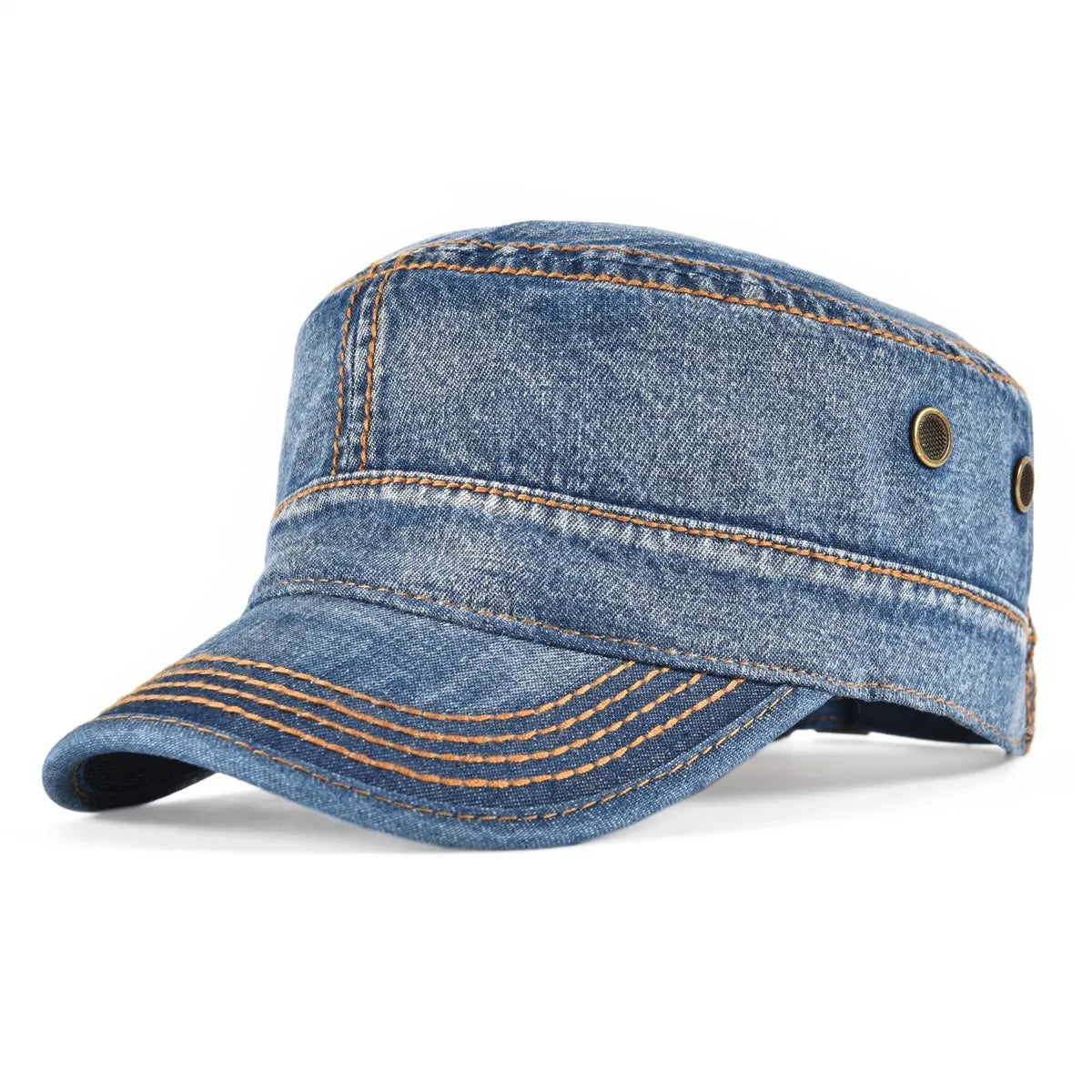Siyaje | Casquette Vintage Robuste