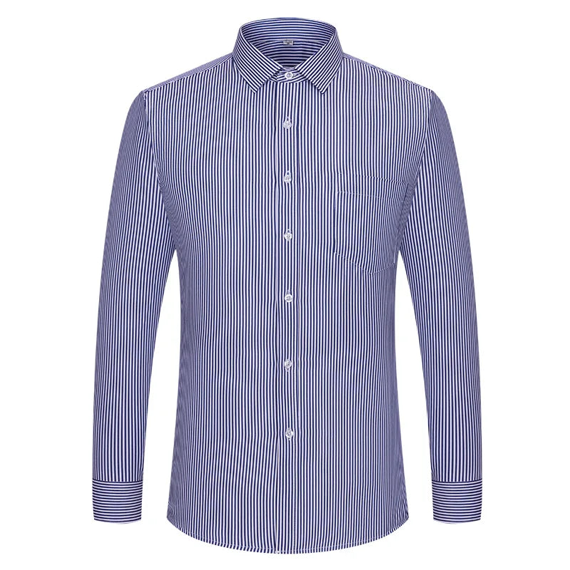 Siyaje | Chemise de Bureau Formelle
