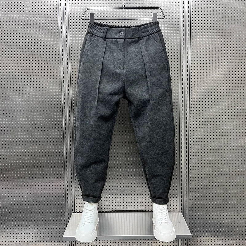 Siyaje | Pantalon élégant