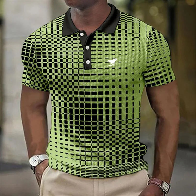 Siyaje | Polo casual