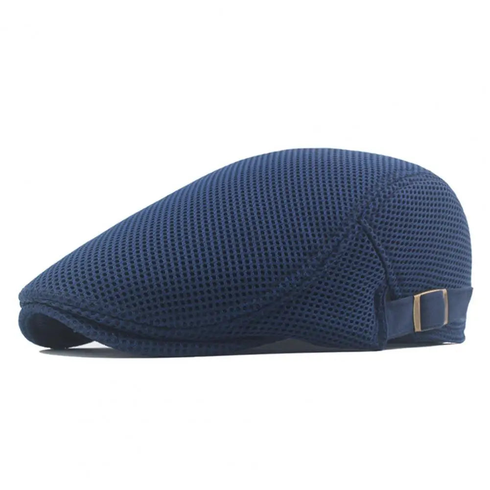 Siyaje | Casquette Homme Respirante