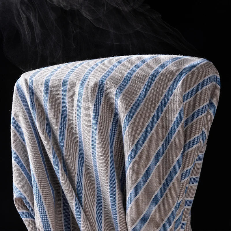 Siyaje | Chemise Oxford Chic pour Hommes