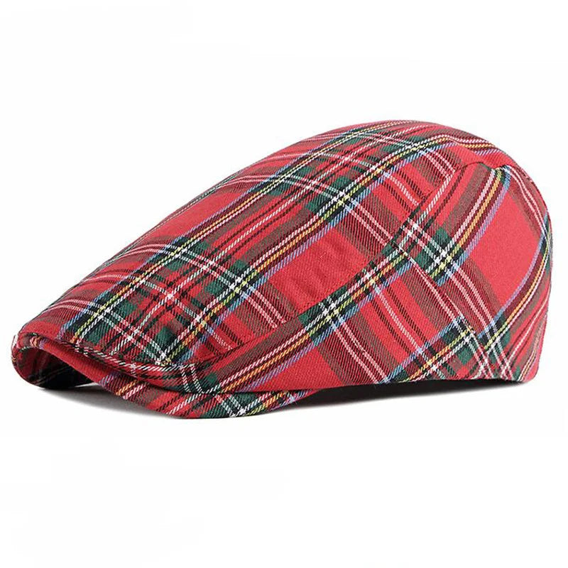 Siyaje | Casquette Classique Colorée