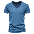 Siyaje | T-shirt estival en coton (1+1 offert)