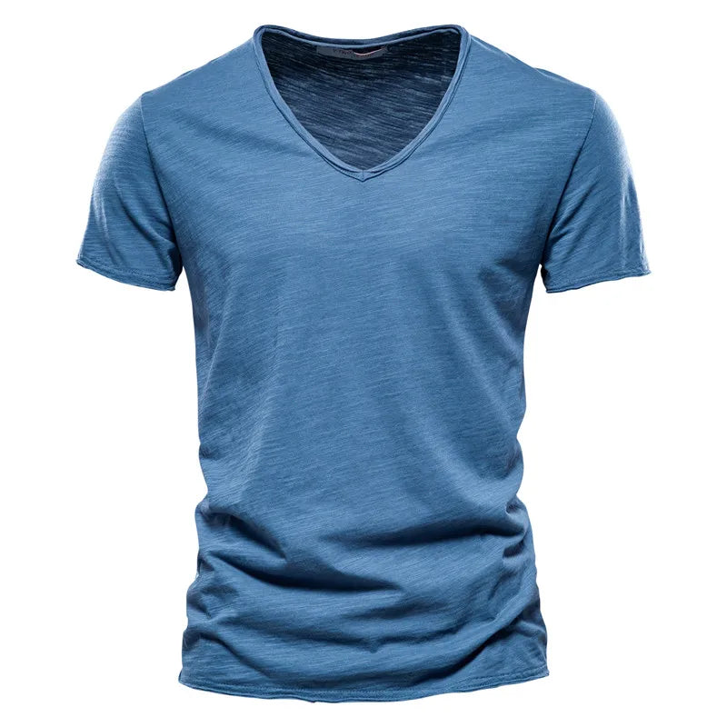 Siyaje | T-shirt d’été en Coton (1+1 gratuit)