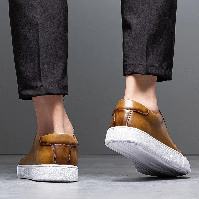 Siyaje | Chaussures en cuir