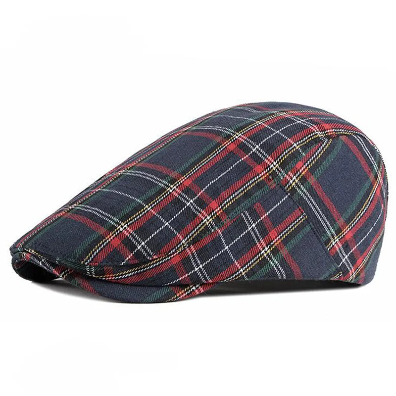 Siyaje | Casquette Classique Colorée