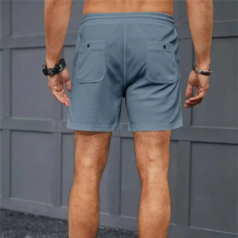 Siyaje | Short de sport respirant pour l’extérieur