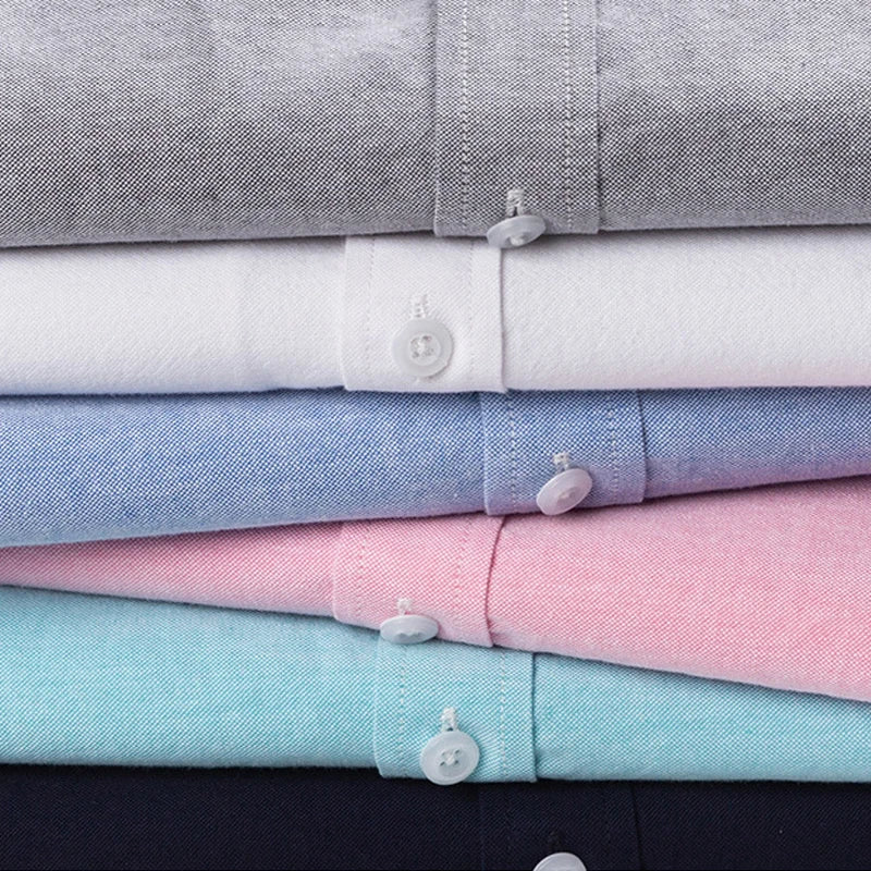 Siyaje | Chemise en coton élégante